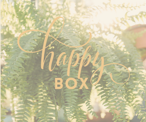 Happy Box